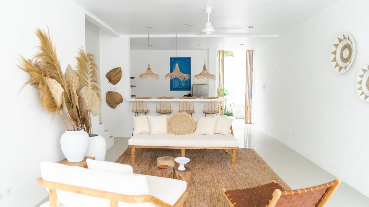 Villa Diola 3 Canggu Esterno foto