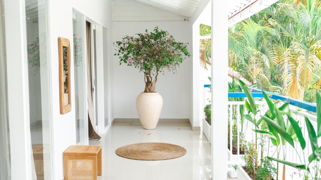 Villa Diola 3 Canggu Esterno foto