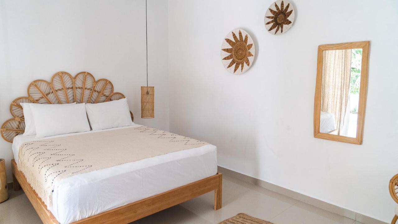 Villa Diola 3 Canggu Esterno foto