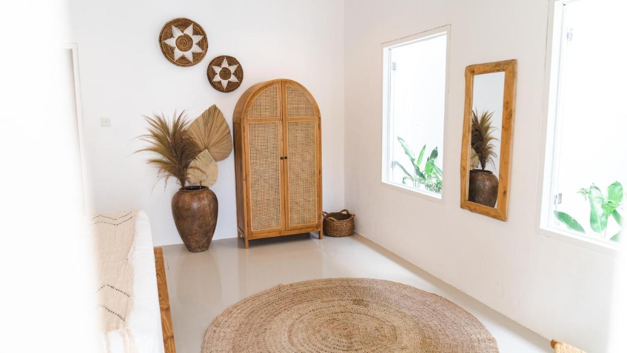 Villa Diola 3 Canggu Esterno foto