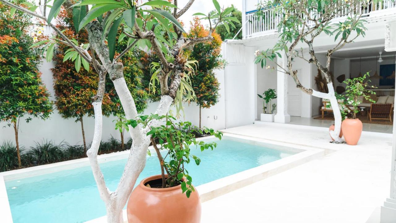 Villa Diola 3 Canggu Esterno foto