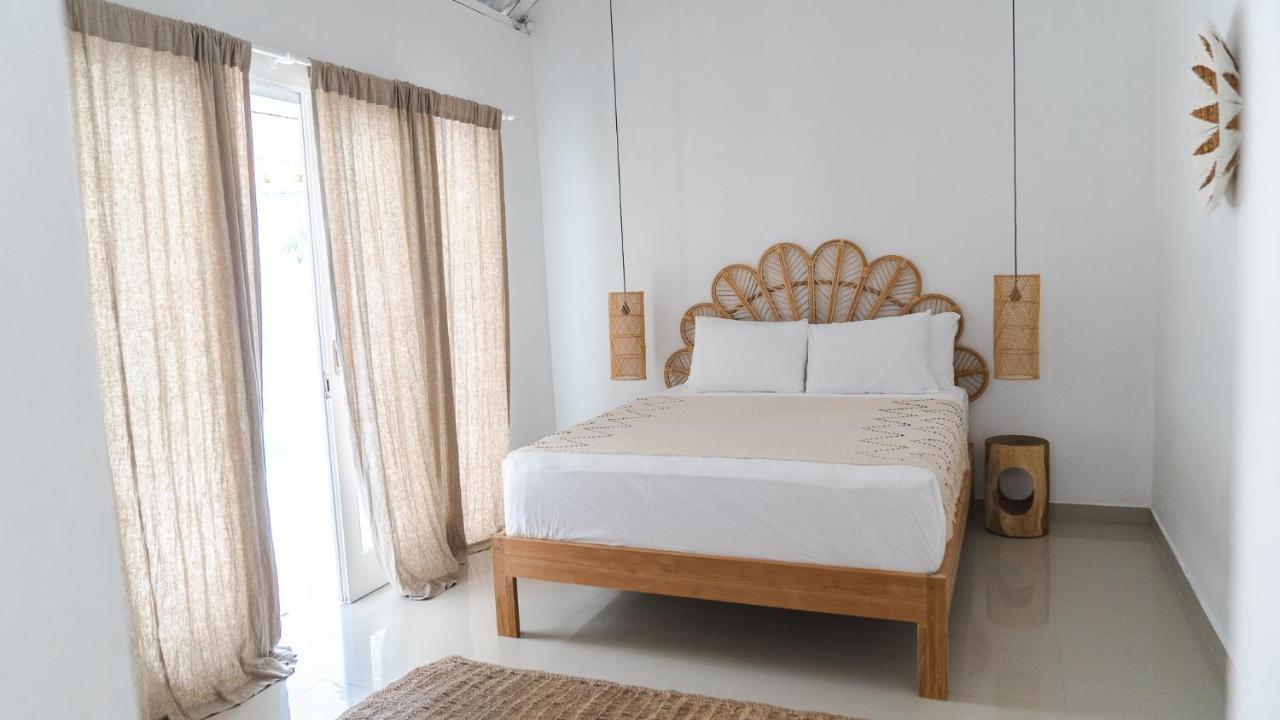 Villa Diola 3 Canggu Esterno foto