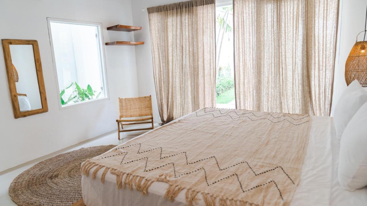 Villa Diola 3 Canggu Esterno foto