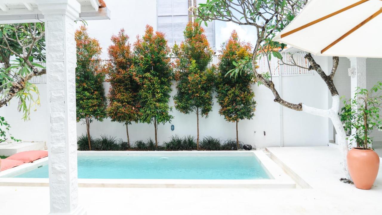 Villa Diola 3 Canggu Esterno foto