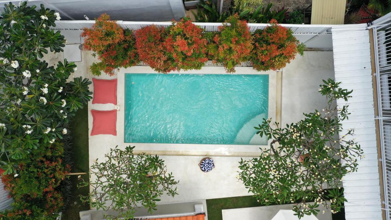 Villa Diola 3 Canggu Esterno foto