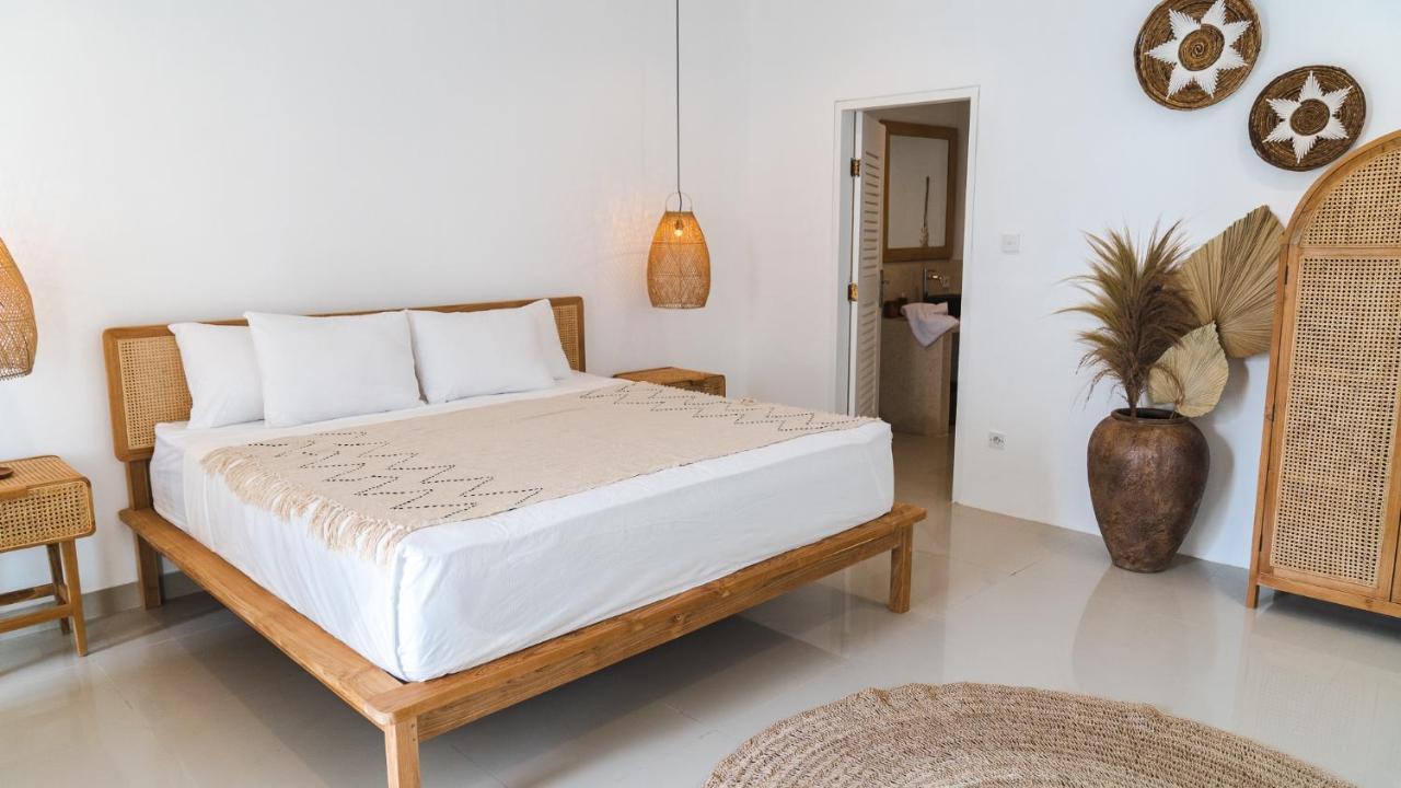 Villa Diola 3 Canggu Esterno foto